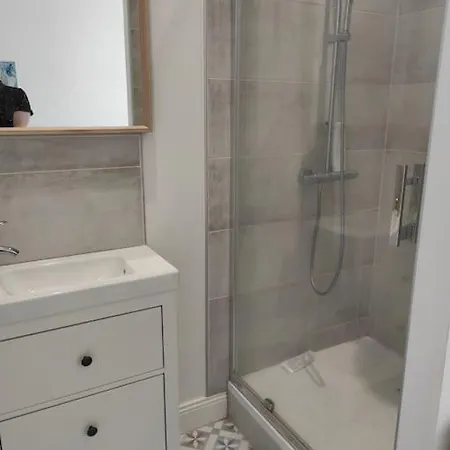 Appt F4 Neuf Lumineux, Centre Ville, Garage Clermont-Ferrand