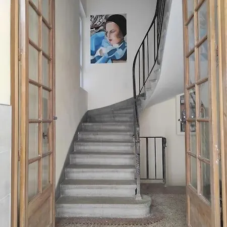 Appt F4 Neuf Lumineux, Centre Ville, Garage Apartamento