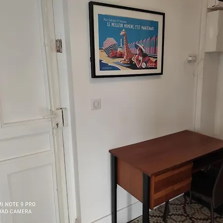 Apartment Appt F4 Neuf Lumineux, Centre Ville, Garage *