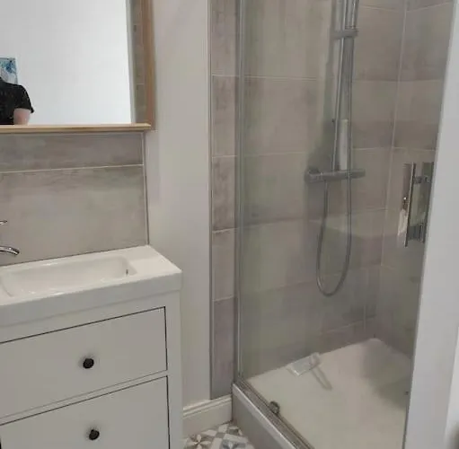 Appt F4 Neuf Lumineux, Centre Ville, Garage Clermont-Ferrand