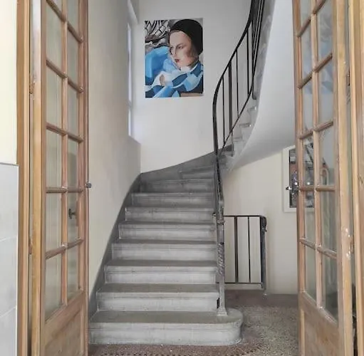 Appt F4 Neuf Lumineux, Centre Ville, Garage Appartamento